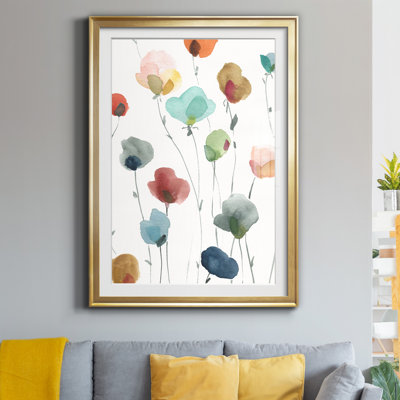 " Lollipop Garden I "