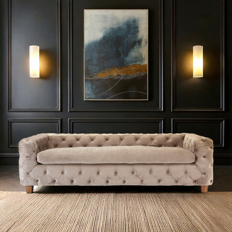 Pacific 3 Seater Sofa
