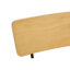 McMahon 43.5cm H Side Chair in Yellow