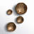 Tarbes Boho Abstract Metal Wall Decor