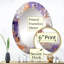 Miroir mural Amst douzeen-1691287659