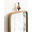 Rectangle Skinny Panel Mirror-106331196
