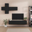 Klass Unfinished Floating for TVs up to 65"-1128515060-1115678711