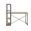 Morgan Hill Metal Base Writing Desk-541445166