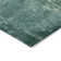 Machine Washable Indoor/Outdoor Christain ACN1257 Emerald Rug