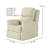 Fame Leather Recliner-125118890-88951727