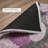 Premium Machine Washable Dream Shag ADS556 Geometric Rug-1310282348-1310282342