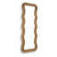 Ellisonville Floor Mirror