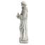 Statue Saint François le nourrisseur de la nature