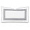 Malaya Lumbar Pillow Cover & Insert
