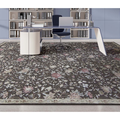 Chantel One-of-a-Kind 9'2" X 12'3" Area Rug in