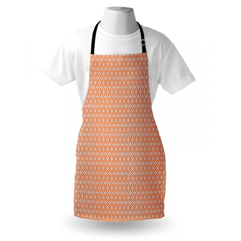 Bib Apron