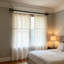 Natural Curtain Rings