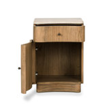 BOA 1 - Drawer Nightstand