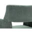 Burroway Upholstered Arm Chair