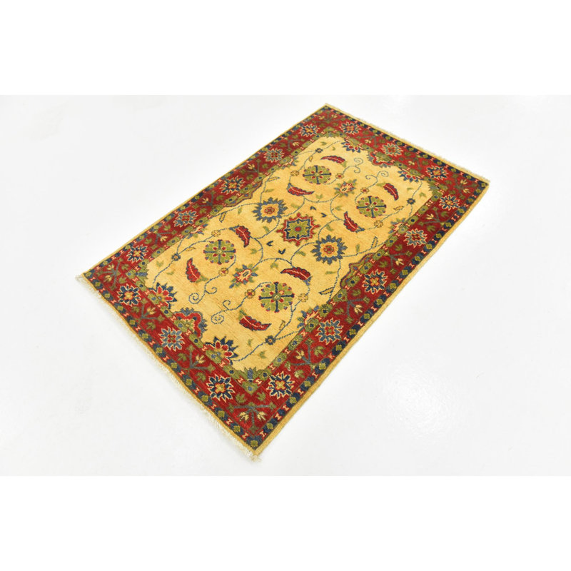 Tapis crème Kaibab