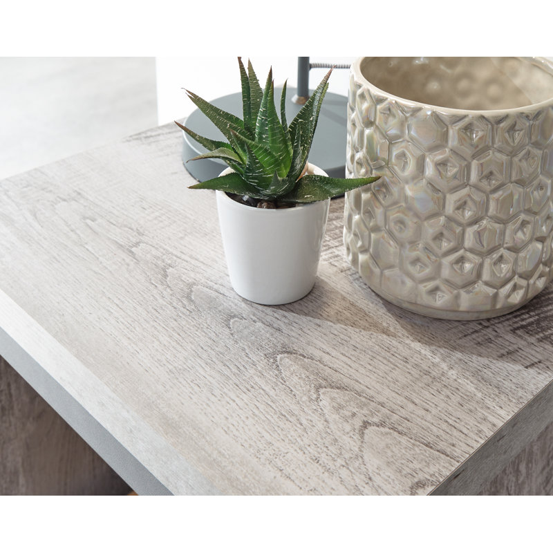 Gilcrease Sled End Table