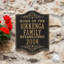Buena 5-Line Wall Address Plaque-941561058-941561065