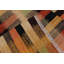 Tapis brun Madisonrose