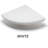 Systèmes GoShelf - Blanc-88291236