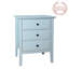 Xanthe 55.88cm W Solid Wood Bedside Table-1588020245