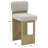 Gerrelt Modern Counter Stool-330462163