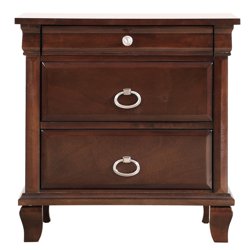 Table de chevet Triton