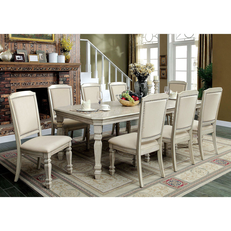 Kilby Extendable Dining Table