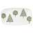 Kate Spade New York Porcelain Tray