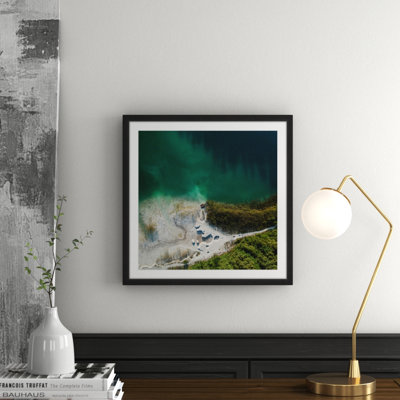 Single Picture Frame Print