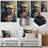 Haward Landscape & Nature Wall Decor-2054599539
