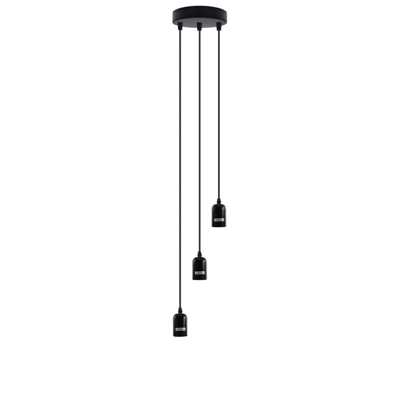 Mathurine - Light Cluster Pendant, Yes, 3