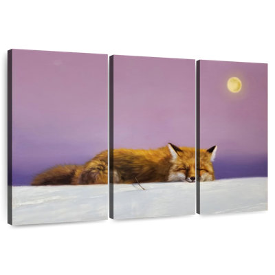 Brampt Dreamweaver Fox