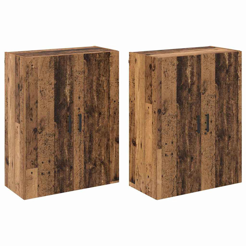 69.5cm Sideboard, Old Wood