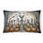 Other/No Pattern Outdoor Throw Pillow