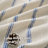 Jeanenia  Farmhouse Vertical Striped Linen Blend Textured Light Filtering Semi Sheer Curtains for Living Room Bedroom-648277804-648545732