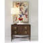Reeded Accent Chest