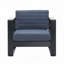 Fauteuil club d'extérieur-1587641738