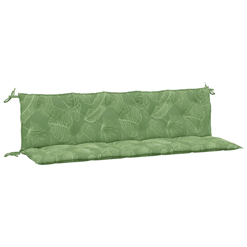 Coussin de siège / dossier d'extérieur, 47.2", Cream