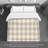 Gingham Comforter-1361297608