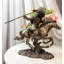 Figurine chef en chef