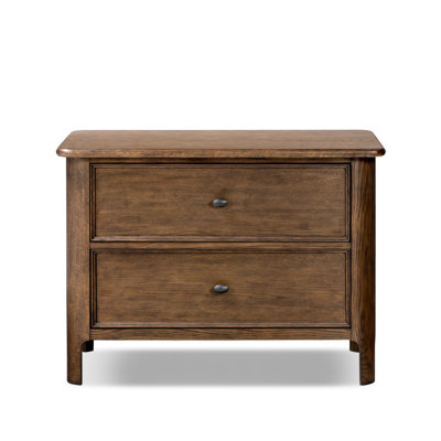 Alma 36'' W Nightstand