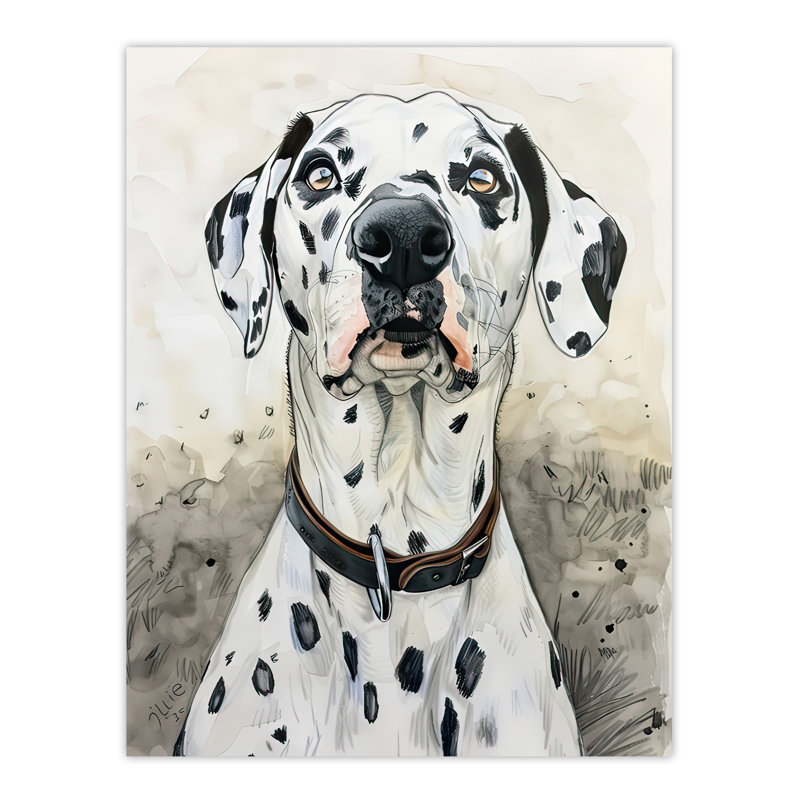 No Frame Print
