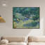 Art mural floral Vincent Van Gogh-102542772-102542779