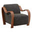 Amabel Occasional Chair Blue