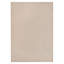Tapis beige à poils longs lavable 5 x 7 Hardage Hills