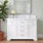 Currahee 48" Single Bathroom Vanity Set-2076171861