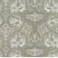 African Marigold Floral Wallpaper Roll-1377888292