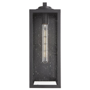 Aluminum Wall Light