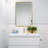 Metal Flat Mirror